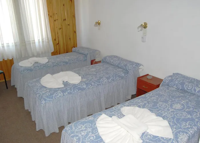 Hotel Fantilli