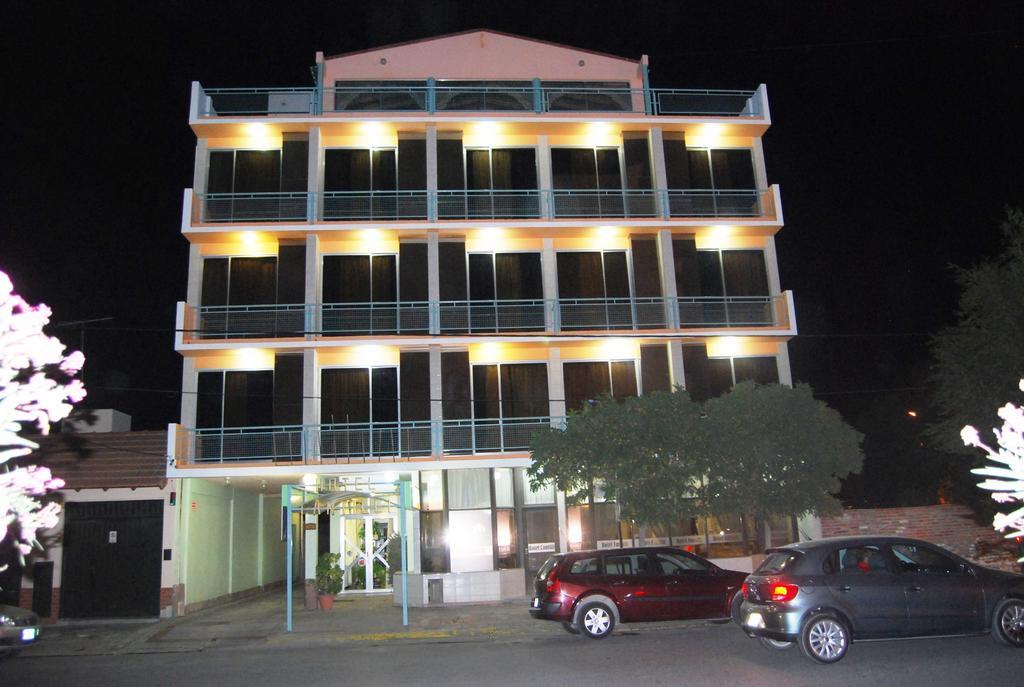 Hotel Fantilli 3*