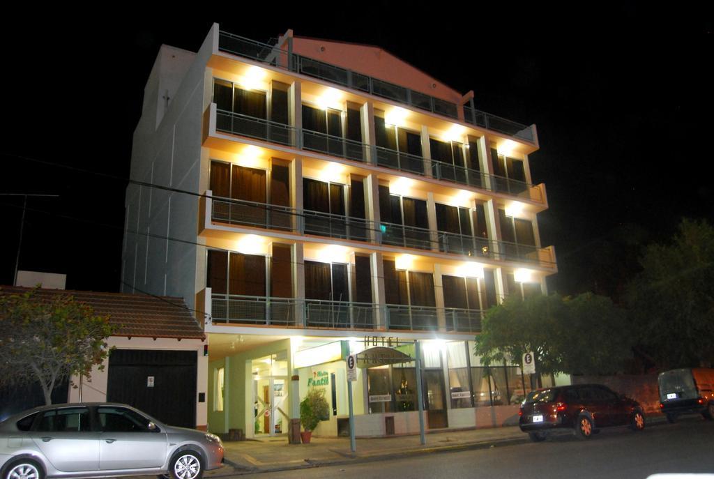 Fantilli Hotel 3*