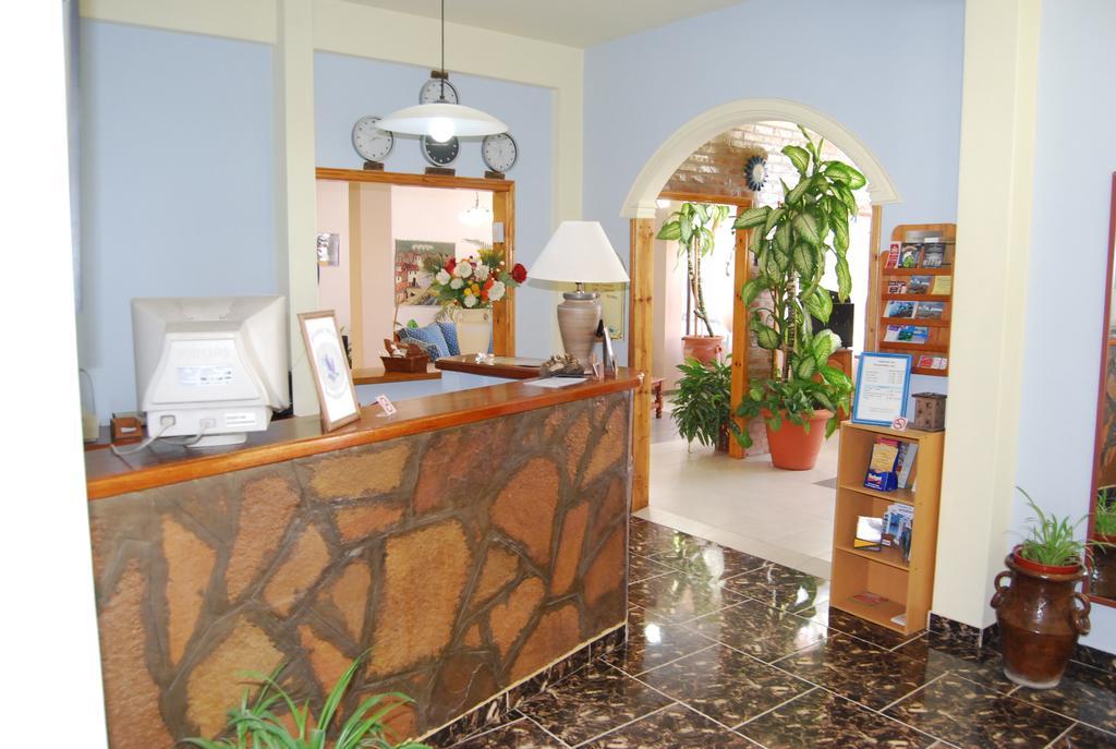 Fantilli 3* Puerto Madryn