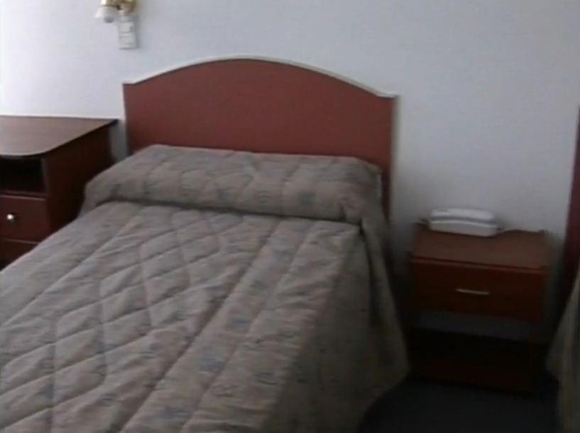 Hotel Fantilli 3*