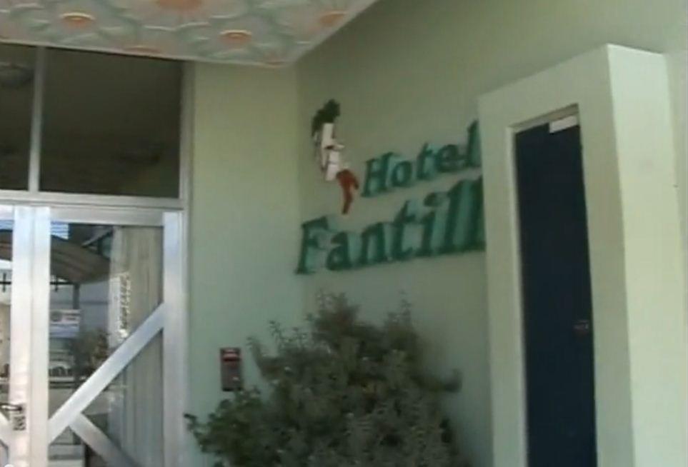 Fantilli Puerto Madryn